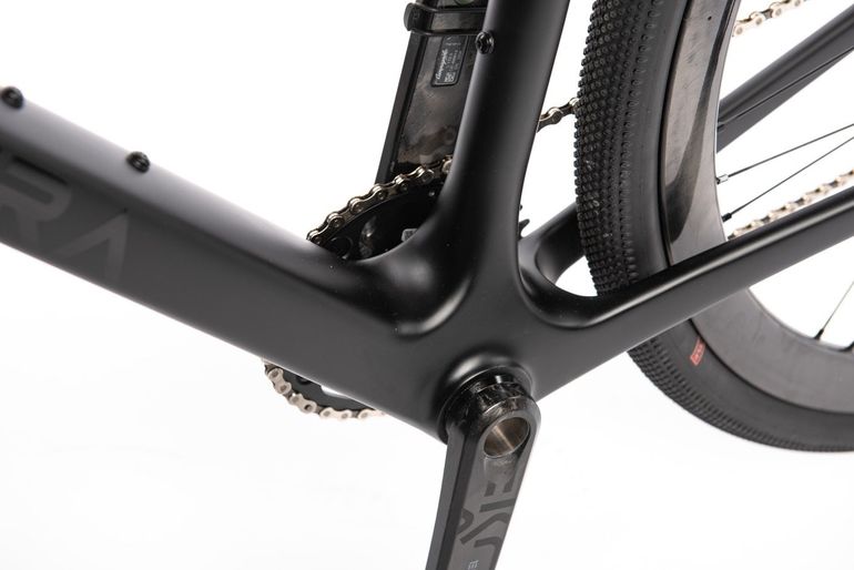 Used Parapera Anemos 2022 Road & Gravel, Nero — image 10 of 15