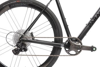 Used Parapera Anemos 2022 Road & Gravel, Nero — image 7 of 15
