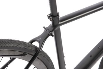 Used Parapera Anemos 2022 Road & Gravel, Nero — image 5 of 15