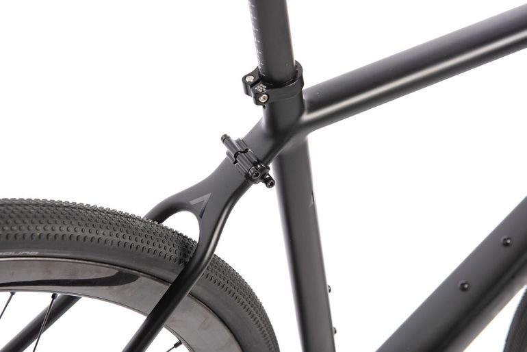 Used Parapera Anemos 2022 Road & Gravel, Nero — image 5 of 15