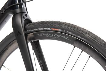 Used Parapera Anemos 2022 Road & Gravel, Nero — image 14 of 15