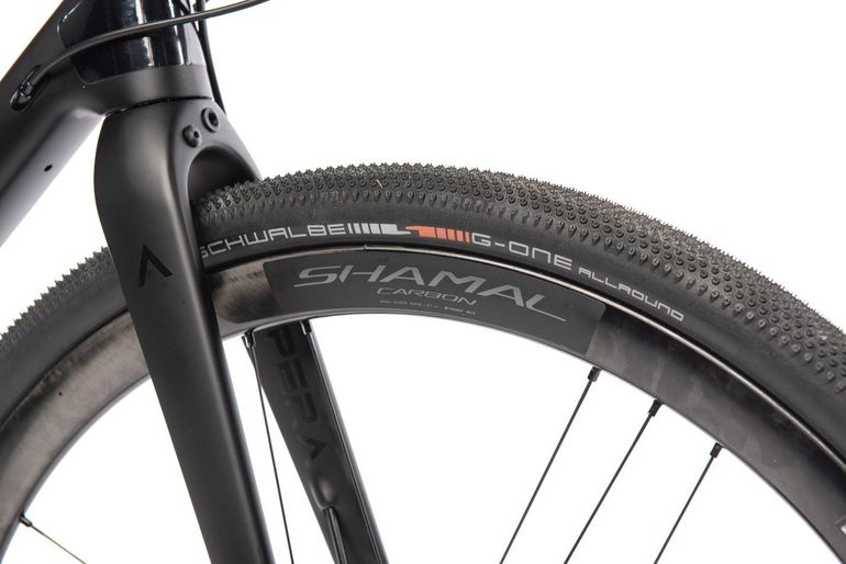 Used Parapera Anemos 2022 Road & Gravel, Nero — image 14 of 15