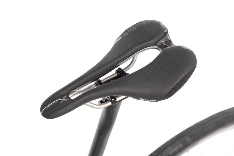 Used Parapera Anemos 2022 Road & Gravel, Nero — image 12 of 15