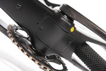 Used Parapera Anemos 2022 Road & Gravel, Nero — image 15 of 15