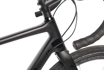Used Parapera Anemos 2022 Road & Gravel, Nero — image 13 of 15