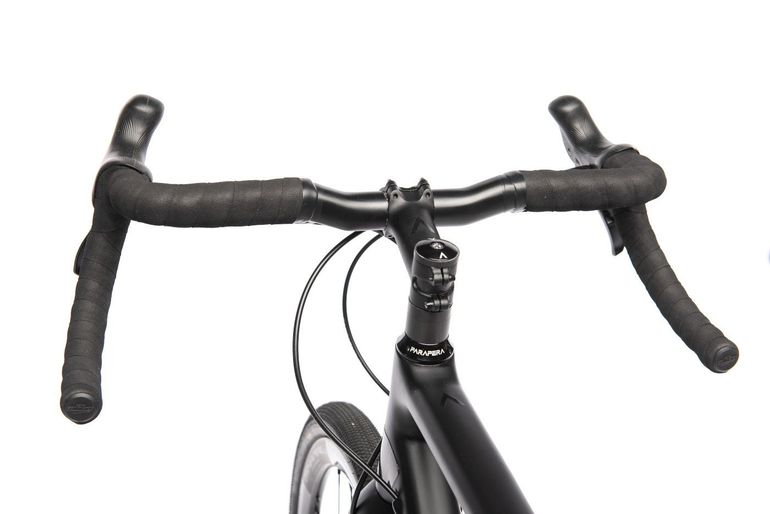 Used Parapera Anemos 2022 Road & Gravel, Nero — image 6 of 15