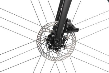 Used Parapera Anemos 2022 Road & Gravel, Nero — image 9 of 15
