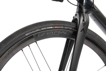 Used Parapera Anemos 2022 Road & Gravel, Nero — image 4 of 15