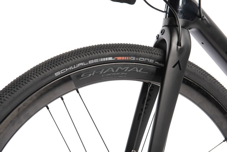 Used Parapera Anemos 2022 Road & Gravel, Nero — image 4 of 15