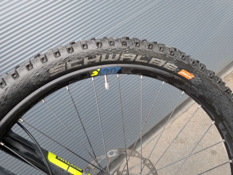 Used CUBE Stereo Hybrid 140 2019 Mountainbike — image 7 of 10