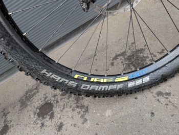 Used CUBE Stereo Hybrid 140 2019 Mountainbike — image 8 of 10