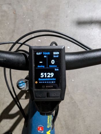 Used CUBE Stereo Hybrid 140 2019 Mountainbike — image 4 of 10