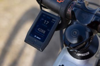 CUBE STEREO ACTIONTEAM HPC 140 2021 Mountainbike d'occasion — image 4 sur 6