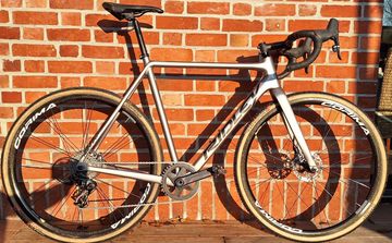 Brugt Ridley X-Night SL Disc - SRAM Force1 2020 2020 Road & Gravel — billede 1 af 4