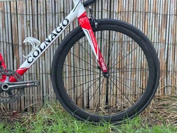 Colnago C59 Italia 2014 Road & Gravel d'occasion — image 6 sur 33