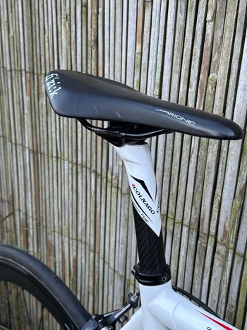 Colnago C59 Italia 2014 Road & Gravel d'occasion — image 20 sur 33