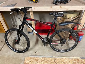 Giant talon Save on used bikes buycycle