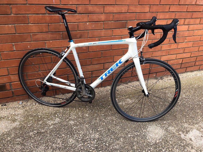 Trek Emonda SL 6 WSD used in L buycycle