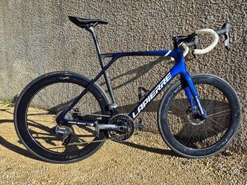 Used Lapierre Xelius SL 5.0 2022 Frameset 2022 Road & Gravel — image 3 of 3