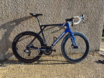 Used Lapierre Xelius SL 5.0 2022 Frameset 2022 Road & Gravel — image 2 of 3