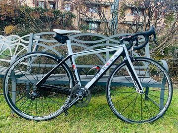 Gebrauchtes De Rosa King Chorus Carbon 2019 2019 Road & Gravel