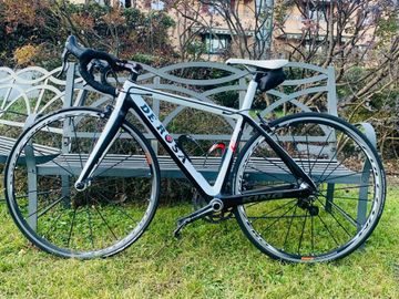 Gebrauchtes De Rosa King Chorus Carbon 2019 2019 Road & Gravel, Weiß — Bild 8 von 8