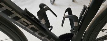 Used Bottecchia Aereospace 2022 Road & Gravel, Schwarz — image 18 of 21