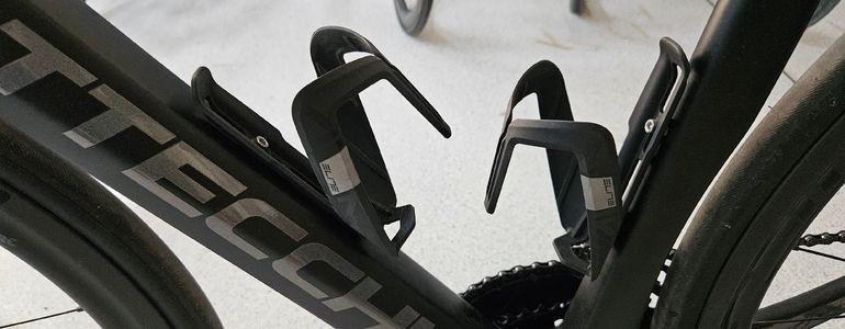 Used Bottecchia Aereospace 2022 Road & Gravel, Schwarz — image 18 of 21