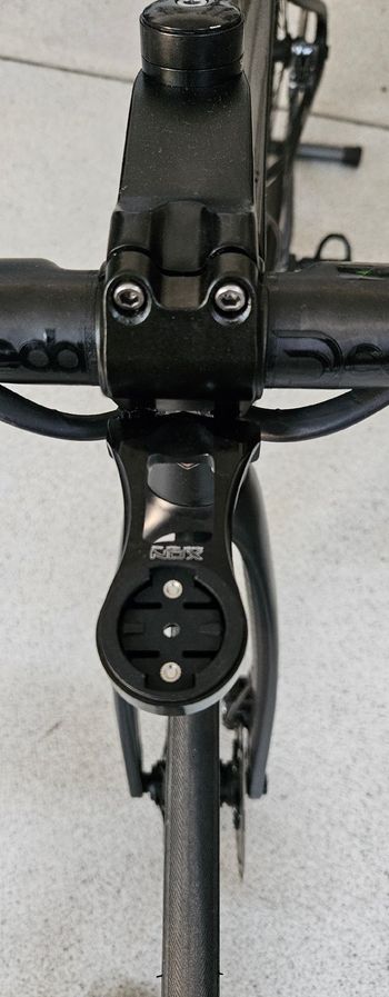 Used Bottecchia Aereospace 2022 Road & Gravel, Schwarz — image 16 of 21