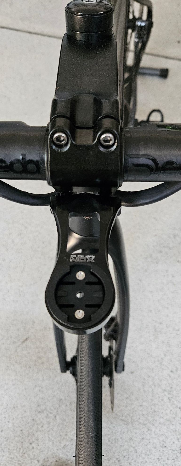 Used Bottecchia Aereospace 2022 Road & Gravel, Schwarz — image 16 of 21