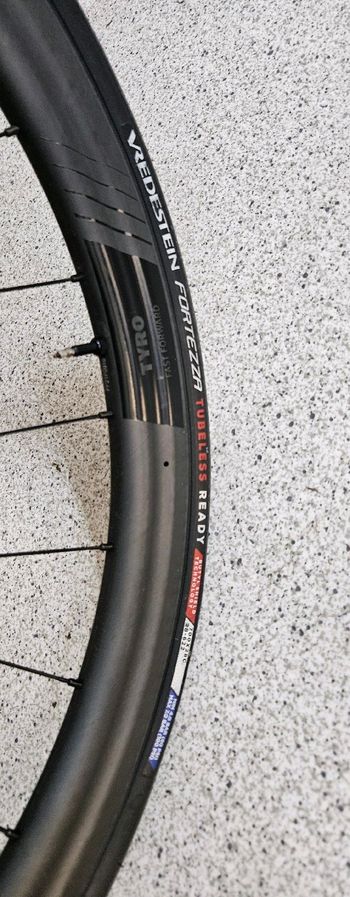 Used Bottecchia Aereospace 2022 Road & Gravel, Schwarz — image 11 of 21