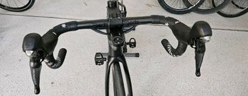 Used Bottecchia Aereospace 2022 Road & Gravel, Schwarz — image 14 of 21