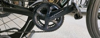 Used Bottecchia Aereospace 2022 Road & Gravel, Schwarz — image 8 of 21