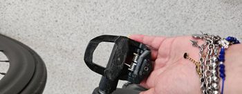Used Bottecchia Aereospace 2022 Road & Gravel, Schwarz — image 10 of 21