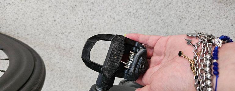 Used Bottecchia Aereospace 2022 Road & Gravel, Schwarz — image 10 of 21