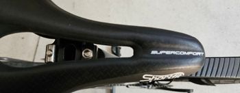 Used Bottecchia Aereospace 2022 Road & Gravel, Schwarz — image 20 of 21
