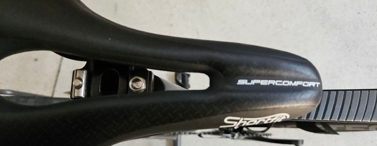 Used Bottecchia Aereospace 2022 Road & Gravel, Schwarz — image 20 of 21