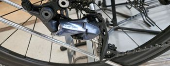 Used Bottecchia Aereospace 2022 Road & Gravel, Schwarz — image 5 of 21