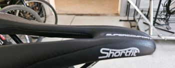 Used Bottecchia Aereospace 2022 Road & Gravel, Schwarz — image 21 of 21