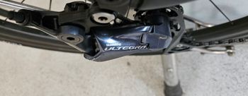 Used Bottecchia Aereospace 2022 Road & Gravel, Schwarz — image 4 of 21