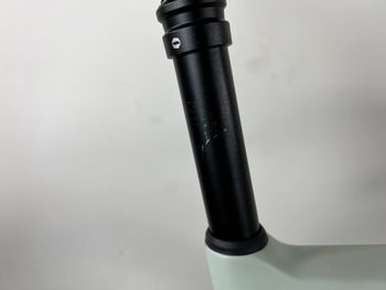 Used Canyon Grizl CF SL 8 Suspension 1by 2022 Road & Gravel — image 5 of 6