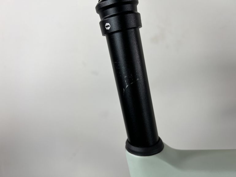 Used Canyon Grizl CF SL 8 Suspension 1by 2022 Road & Gravel — image 5 of 6
