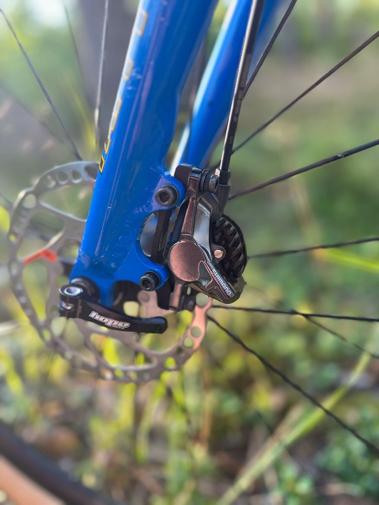 Cannondale F700 2023