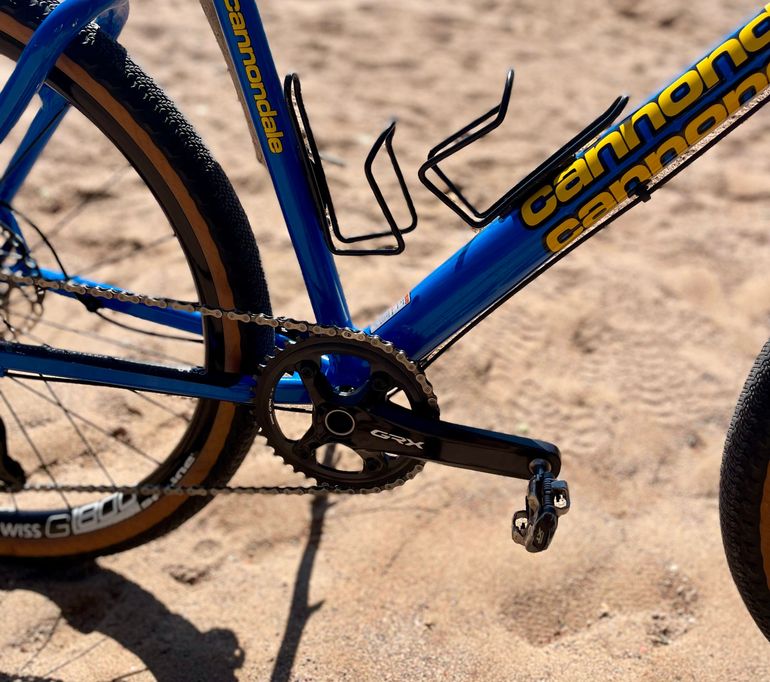 キャノンデール　f700 Yahoo!オークション - cannondale キャノンデールF700（BB付き