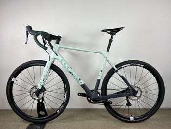 Used Canyon Grizl CF SL 7 1by 2021 Road & Gravel — image 3 of 5
