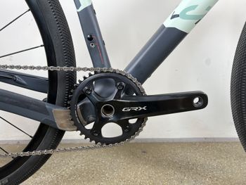 Used Canyon Grizl CF SL 7 1by 2021 Road & Gravel — image 5 of 5