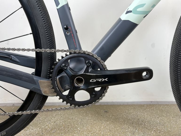 Used Canyon Grizl CF SL 7 1by 2021 Road & Gravel — image 5 of 5