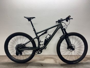 Specialized, S-Works Epic EVO RS 2024