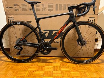 Ktm road bicycle online