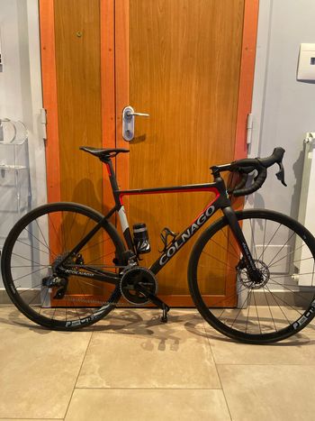 Buy A Used Colnago V3 buycycle